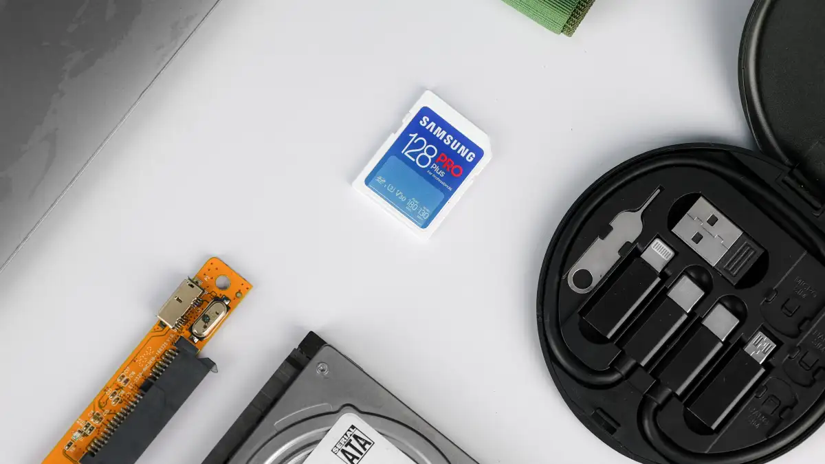 Harici USB diskiniz ve SD kartınızda TRIM neden baştan devreye girmiyor?