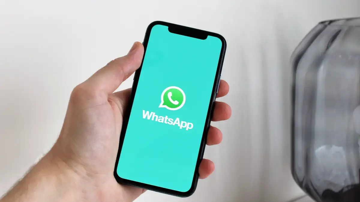 WhatsApp sohbet yedeği ayrı çalışır, anahtarı sende kalır